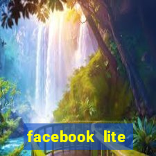 facebook lite entrar pelo google academico entrar agora